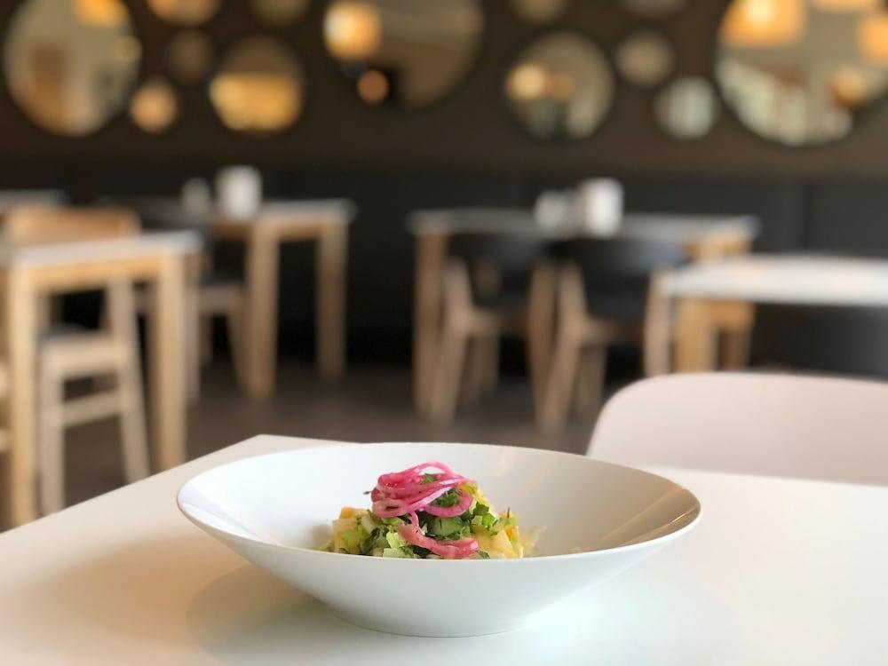 Varbergs GK Västra Hotell