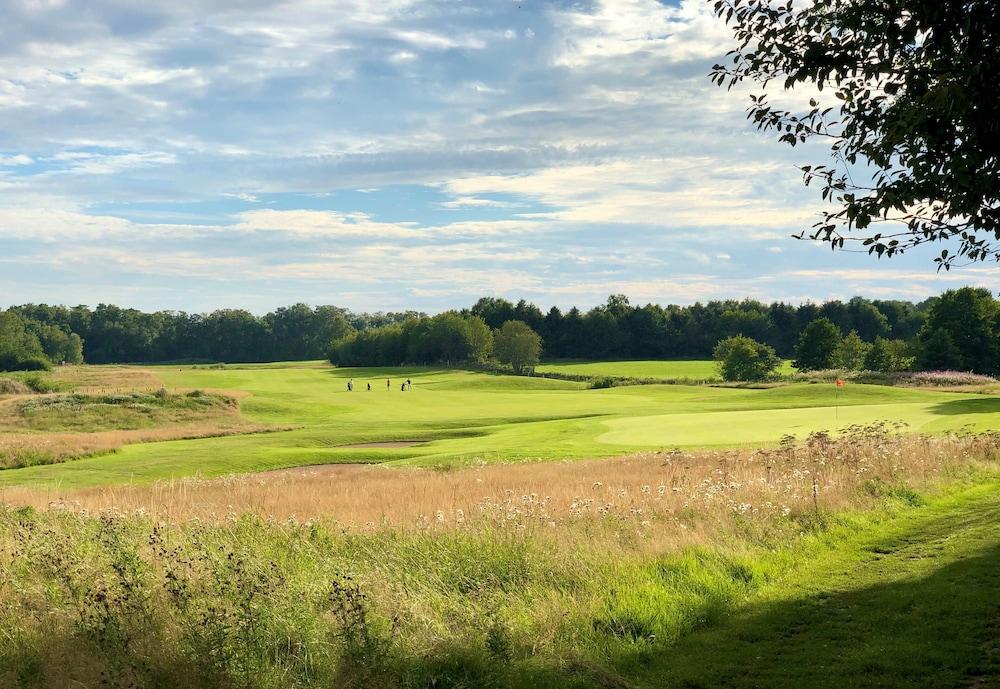 Varbergs GK Västra Hotell