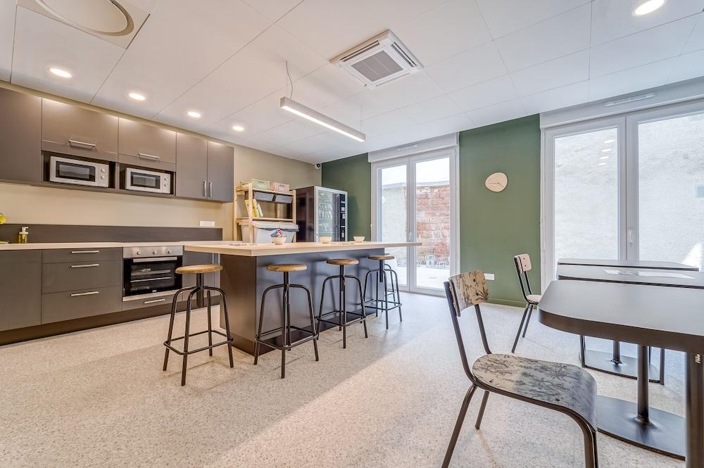 Student Factory Metz Trèves