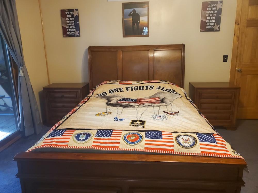 Snyder's Knob Bed and Breakfast