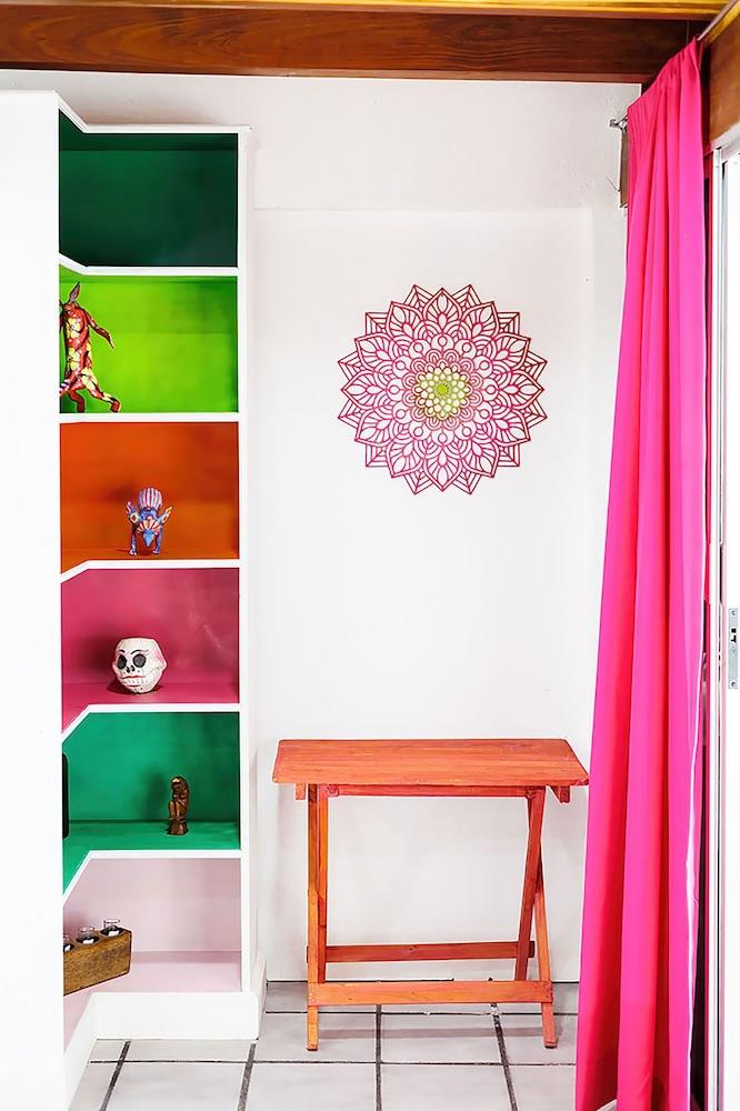 El Búho Lagoon Bacalar