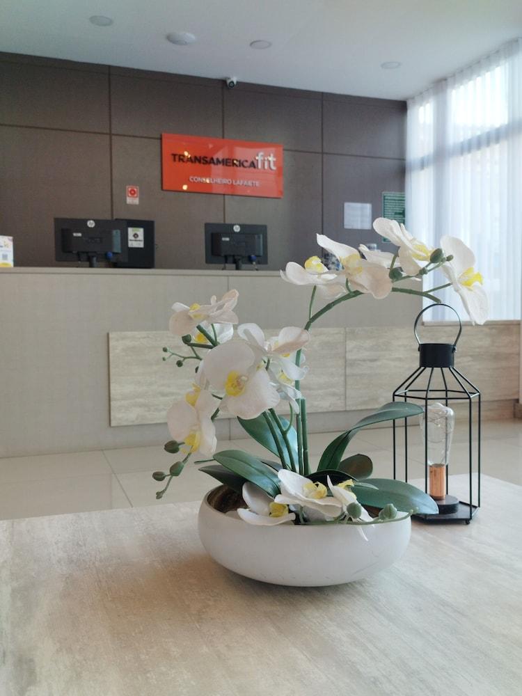 Transamerica Fit Lafaiete