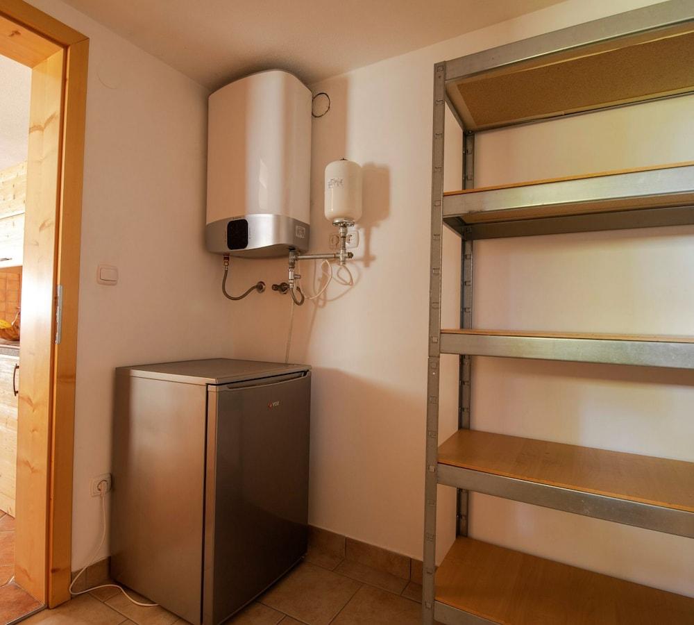 Mountain Lodge Pokrovec