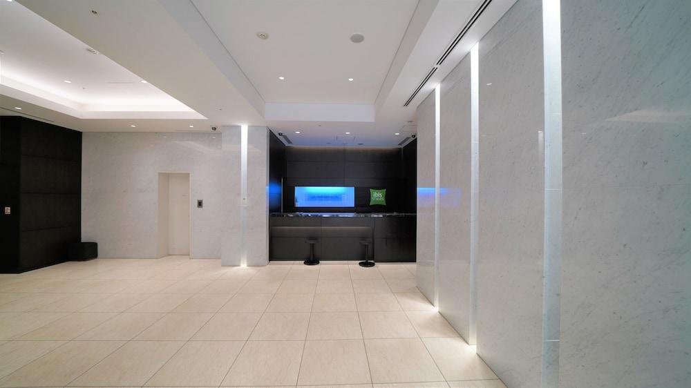 ibis Styles Tokyo Ginza