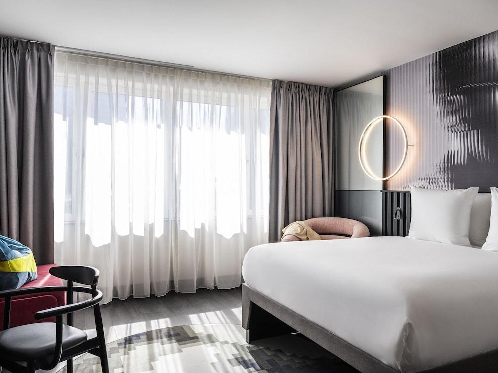 Tribe Amsterdam City