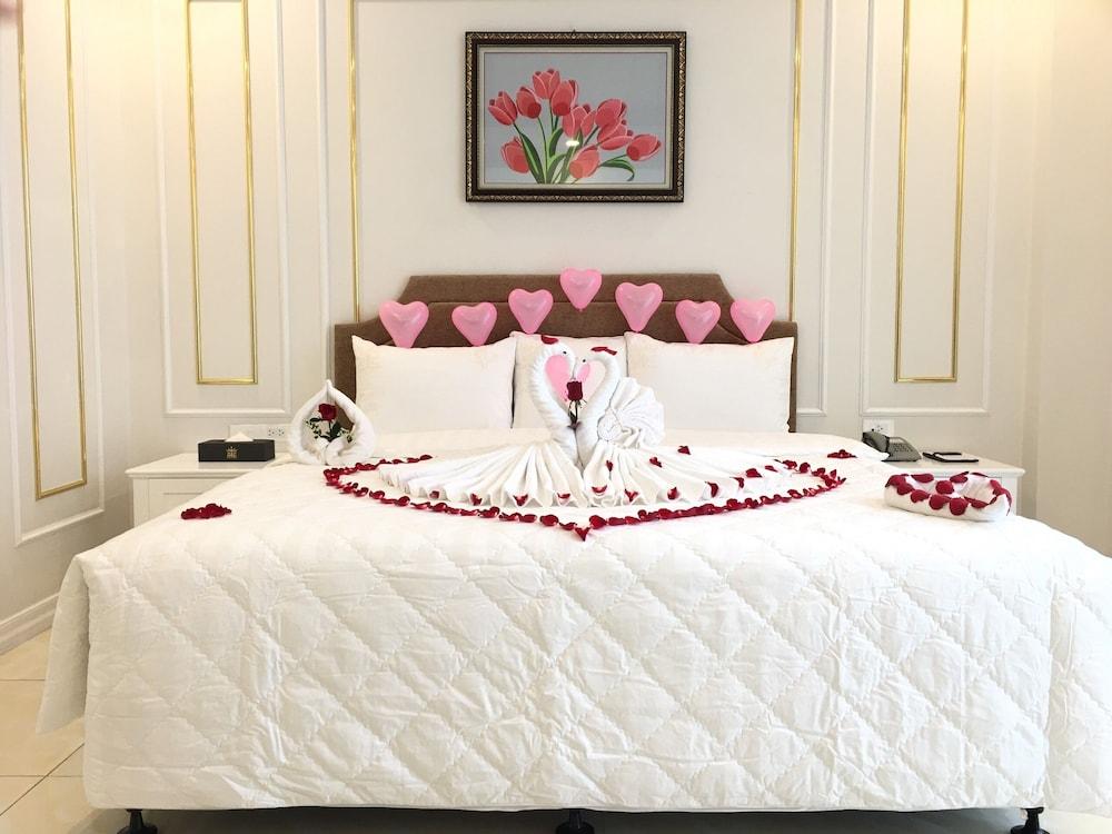 Ninh Binh Tulip Hotel