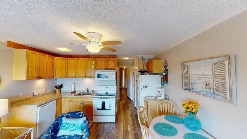 Villa Tortuga - Newly Updated Villa With Oceanfront Pool! by Redawning