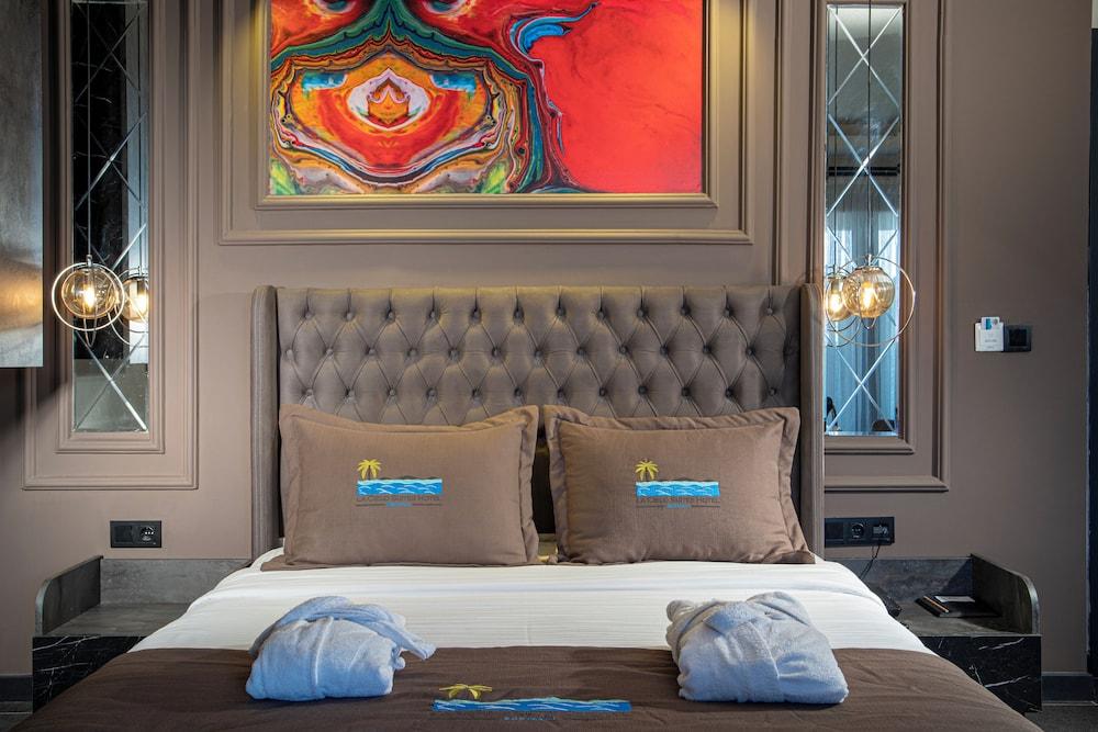 La Cielo Hotel Bostancı