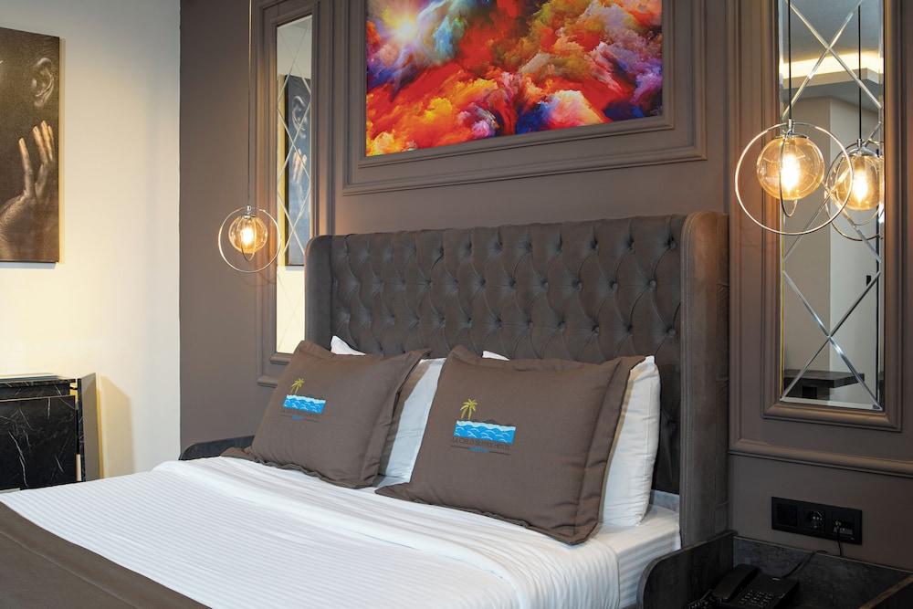 La Cielo Hotel Bostancı