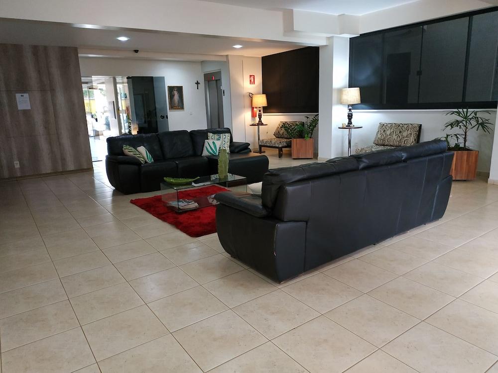 Corumbá Plaza  Hotel