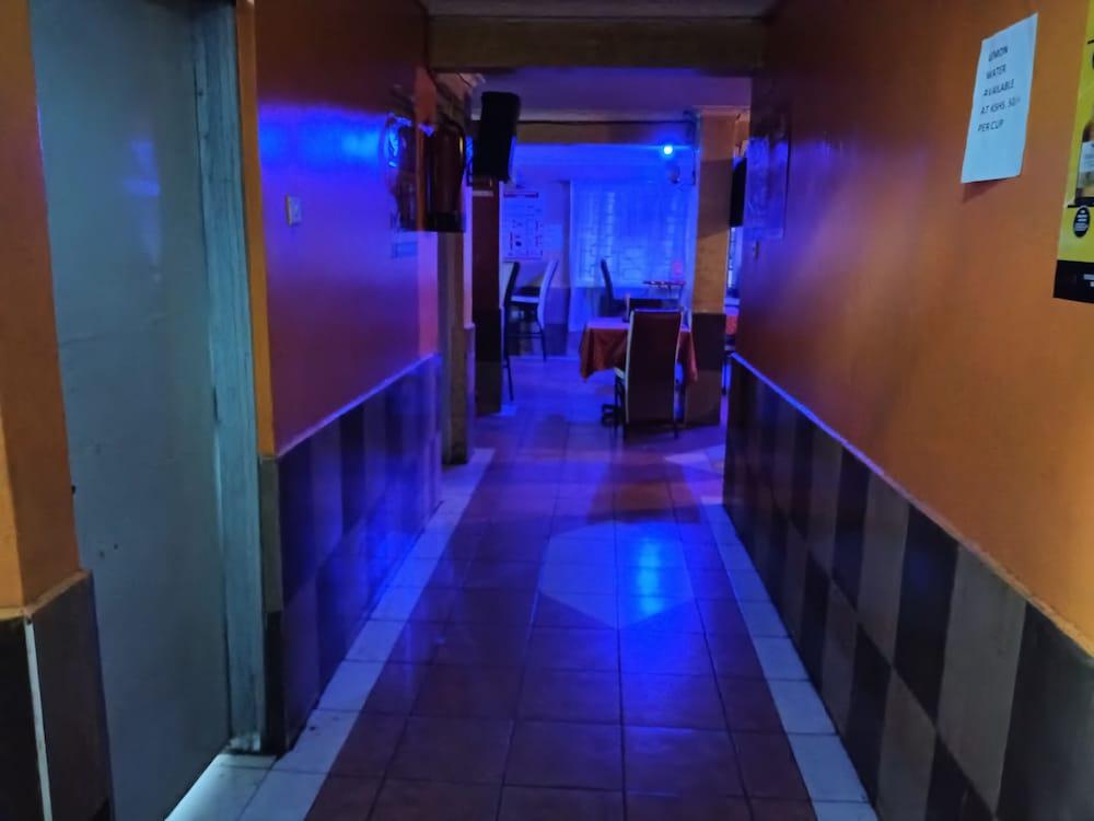 Munyaka Paramount Hotel