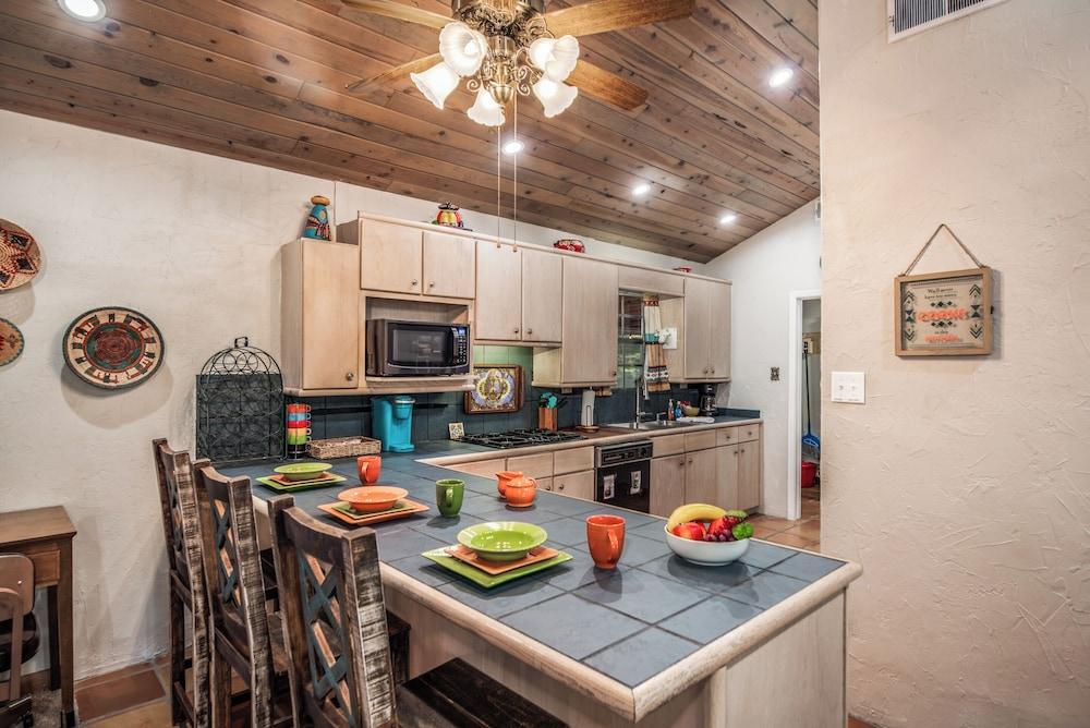 In the Pines by Ruidoso Vacation Rentals