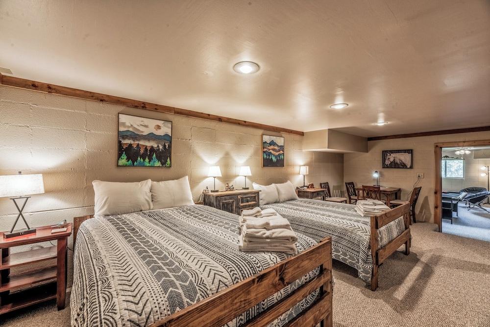 Painted Horse Retreat by Ruidoso Vacation Rentals