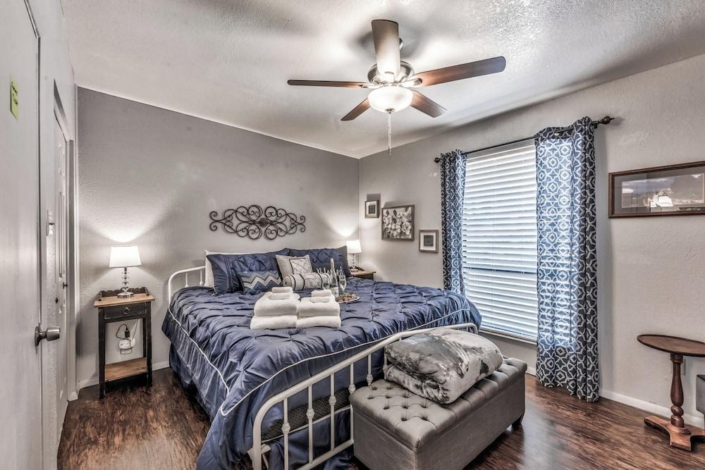 Cozy Up Haus by Ruidoso Vacation Rentals