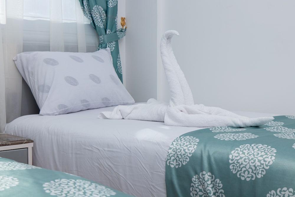 Relax Apartment up to 3 Persons - Feel Home Away From Home