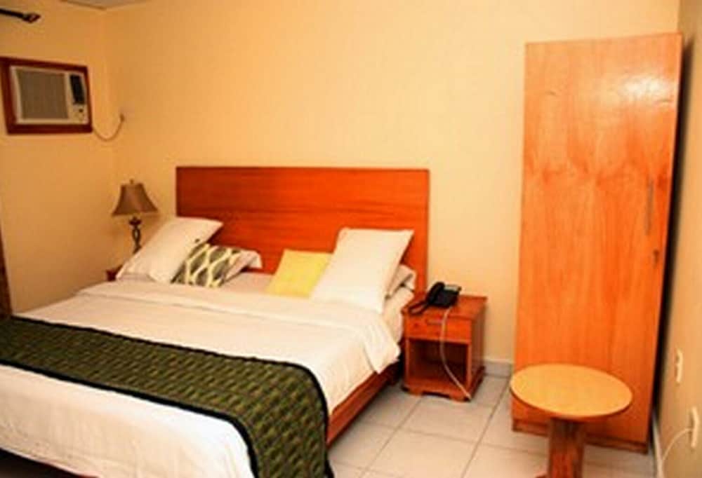 Eaglespark1960 Hotel - Standard