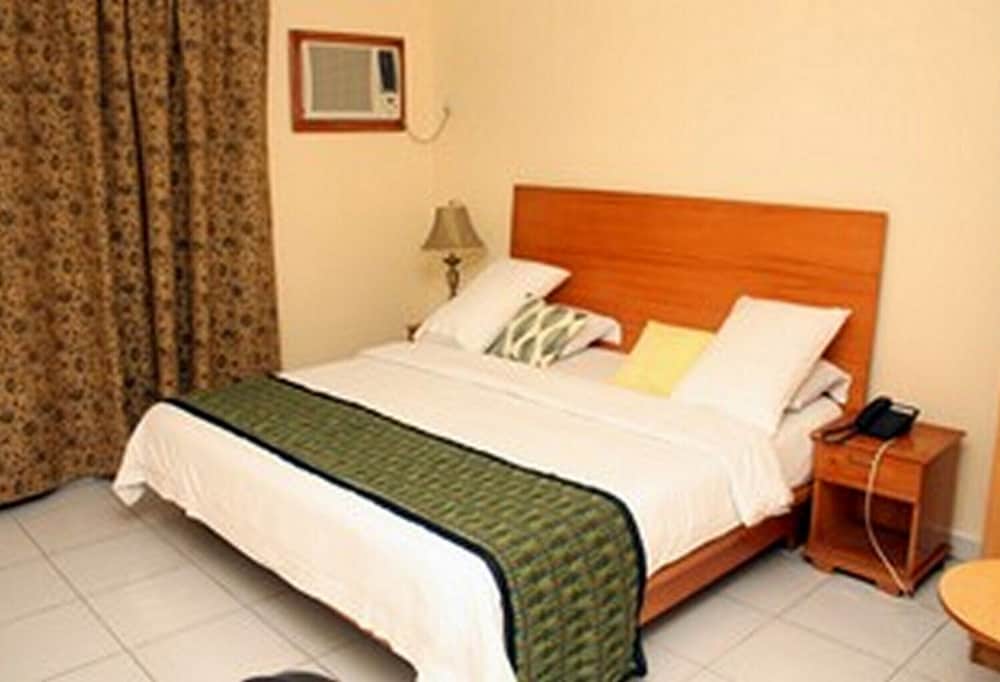 Eaglespark1960 Hotel - Standard