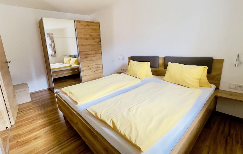 Bacher Ferienwohnungen