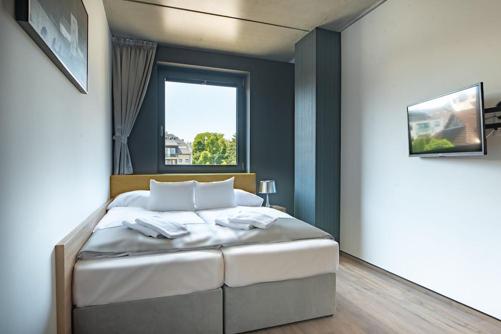 R31 Residence Apartkomplex