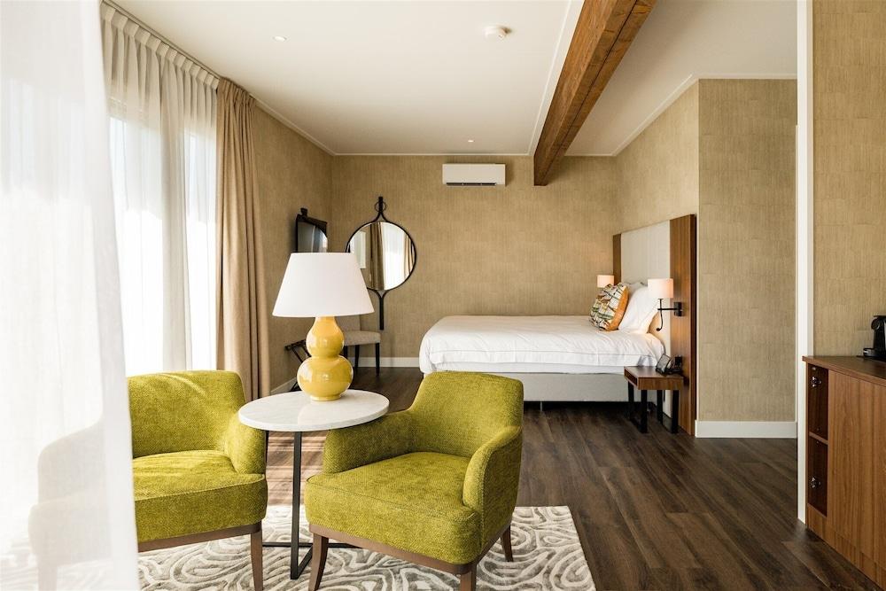 Boutique Hotel ter Zand