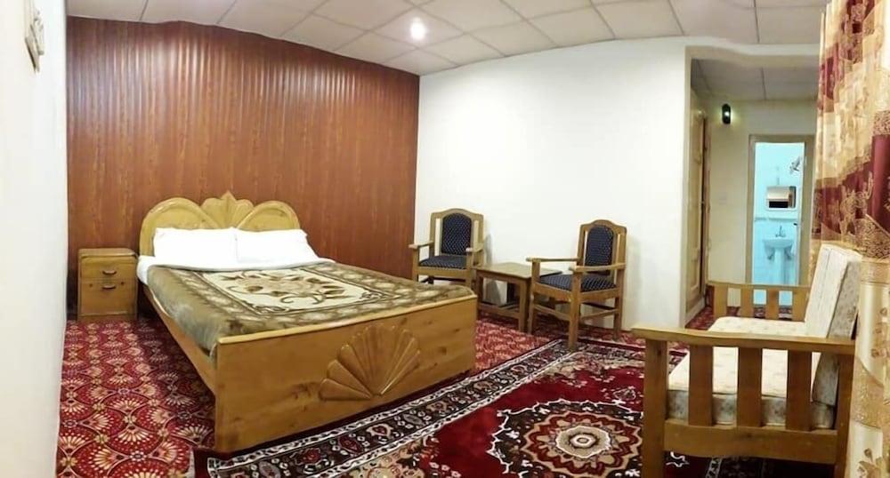 Passu Tourist Lodge