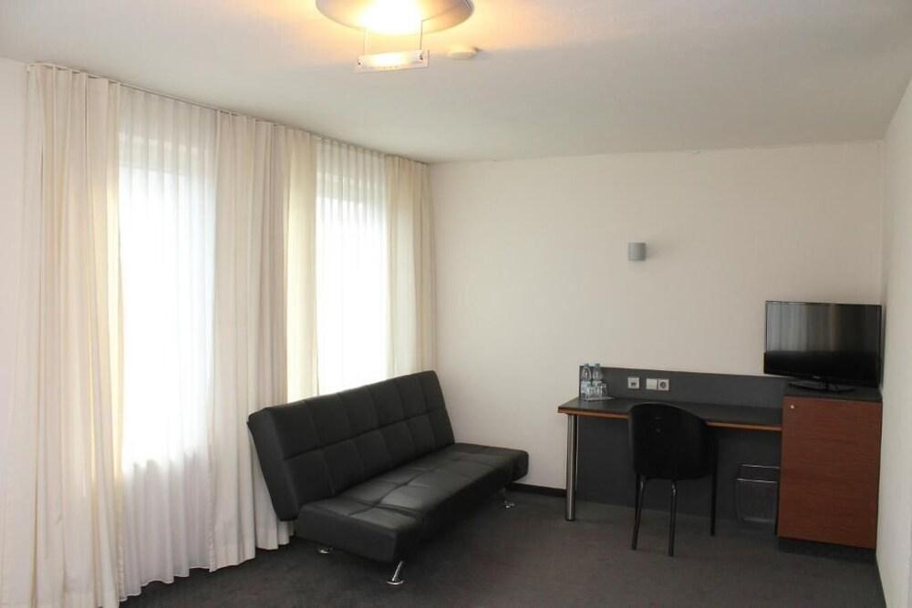 Hotel am Hirschgarten