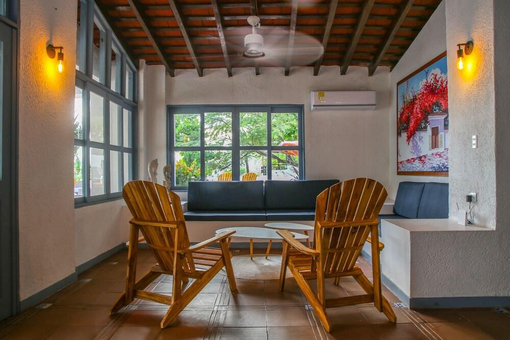 Exclusiva Villa Puerto Luz