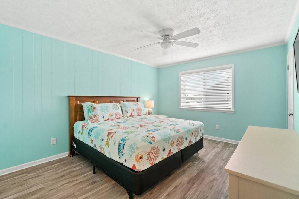 Misty Harbor Townhome #15