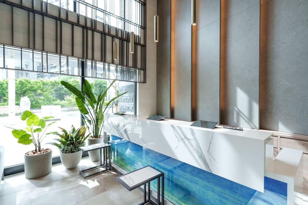 Hotel Grand Consort Naha