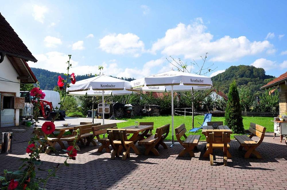 Landhotel Zur Pferdetränke