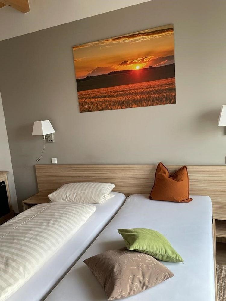 Hotel Fränkischer Hof