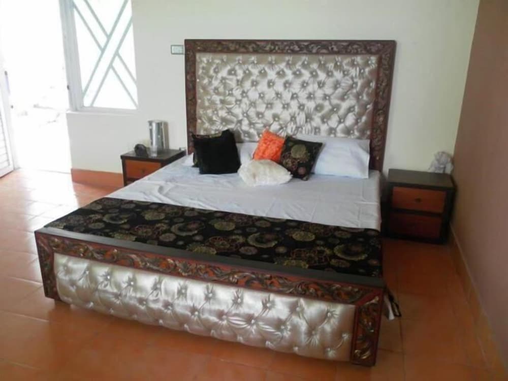 Gandhara Castle Resort Khanpur