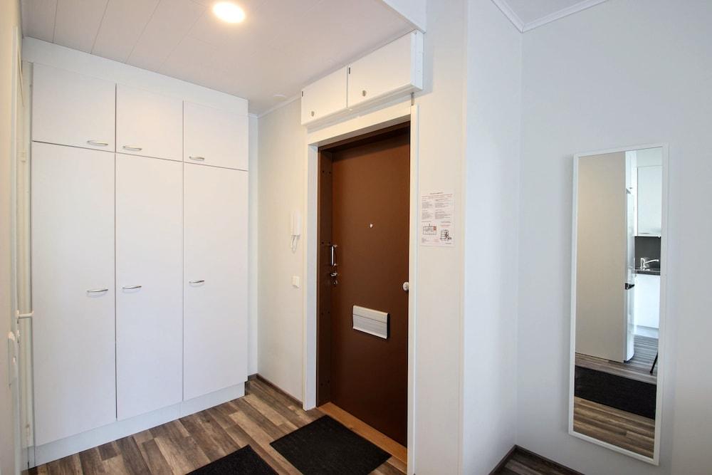 Studio for 2 in Jyvaskyla Vainonkatu 32