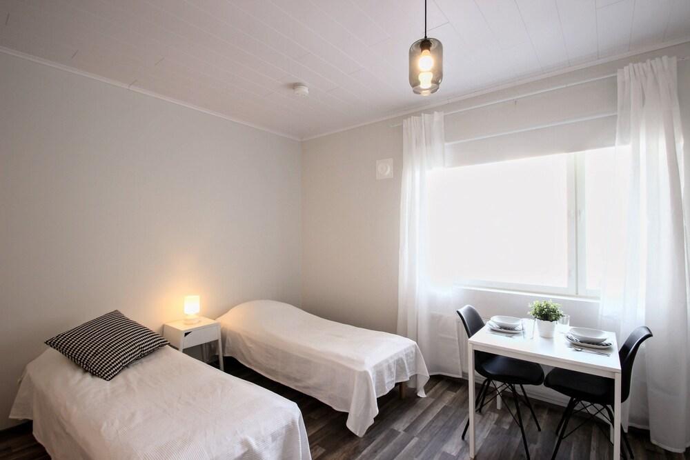 Studio for 2 in Jyvaskyla Vainonkatu 32