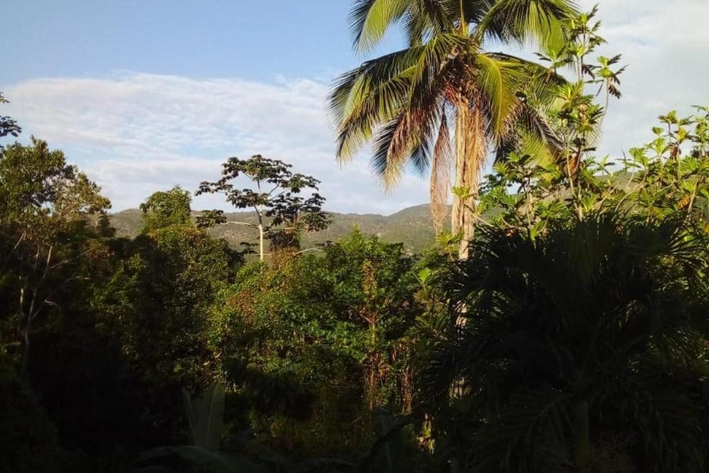 Lovely 1-bed Cottage in St Catherine Jamaica