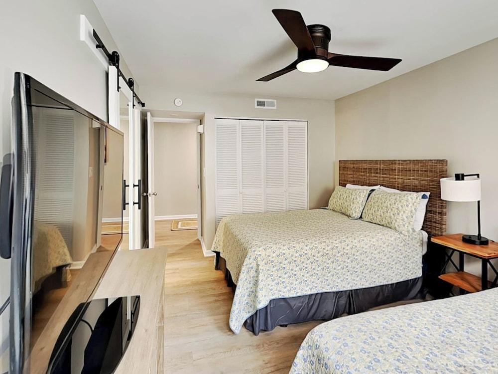 Queens Grant by Hilton Head Retreats