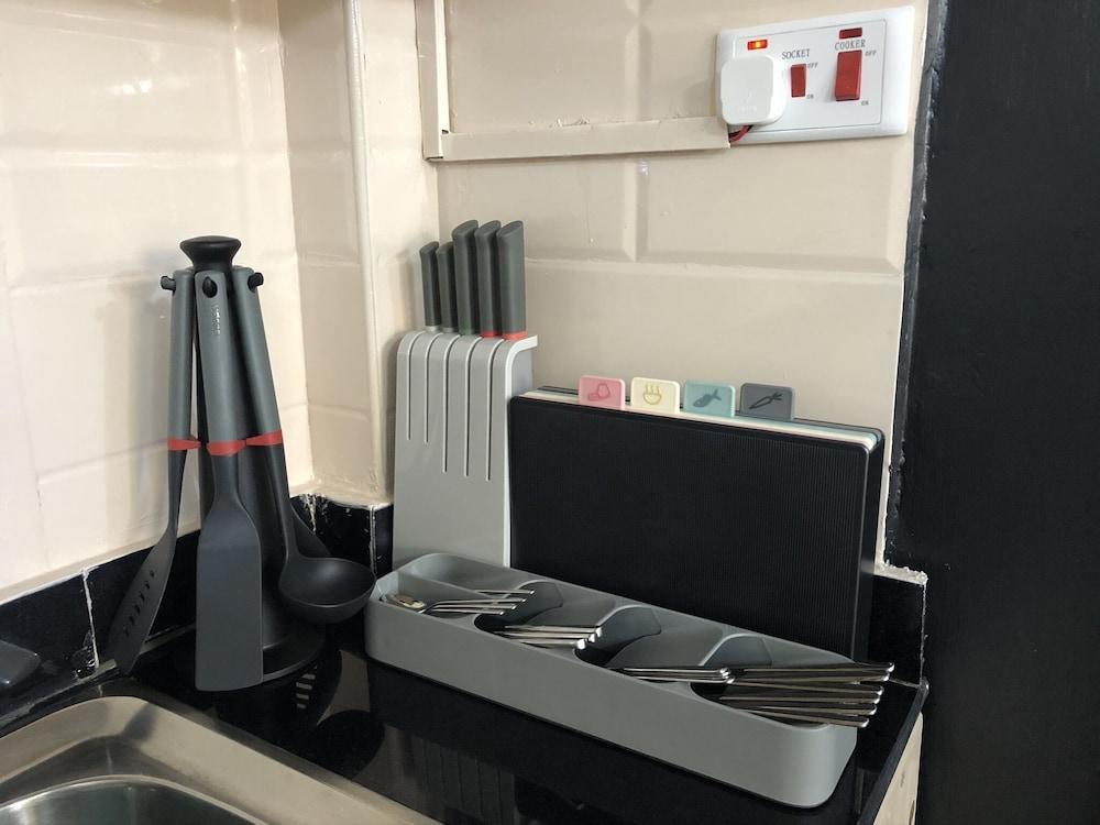 The Studio Nairobi 5 Luxury