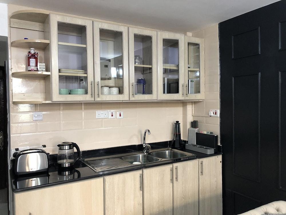 The Studio Nairobi 5 Luxury