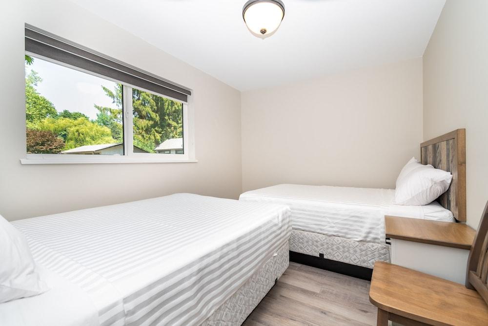 Pathfinder Camp Resorts  Agassiz