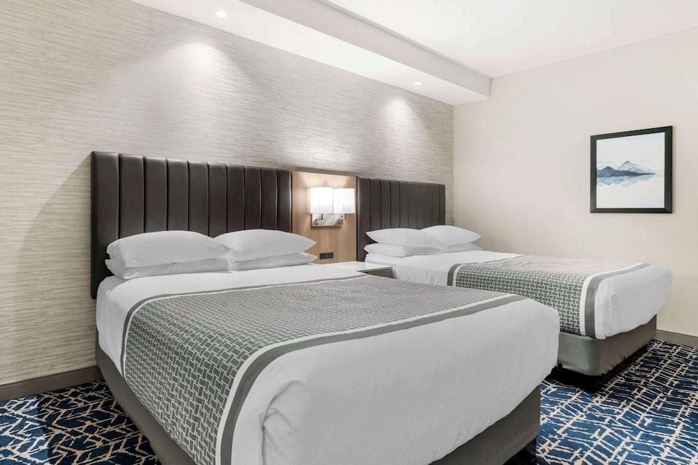 Best Western Premier Route 97 Vernon