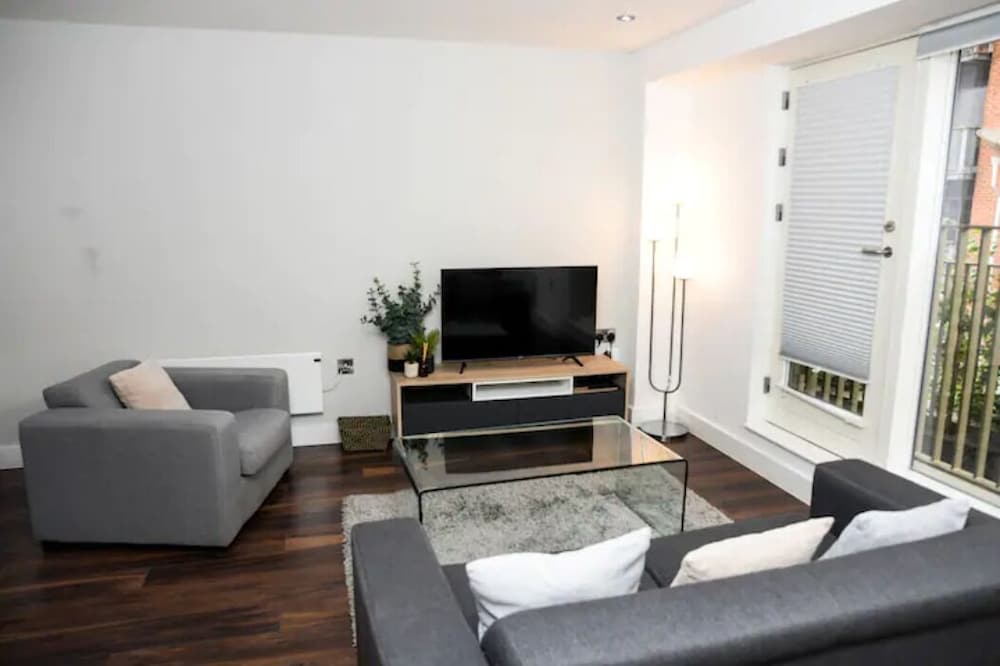 Super 2 Bedroom Apt CityCentre