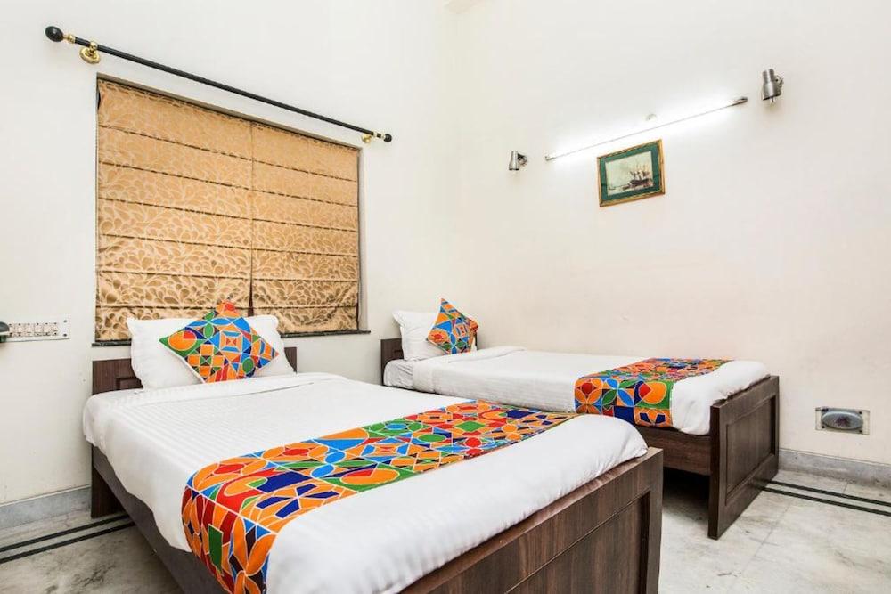 Goroomgo Ullash Residency Salt Lake Kolkata