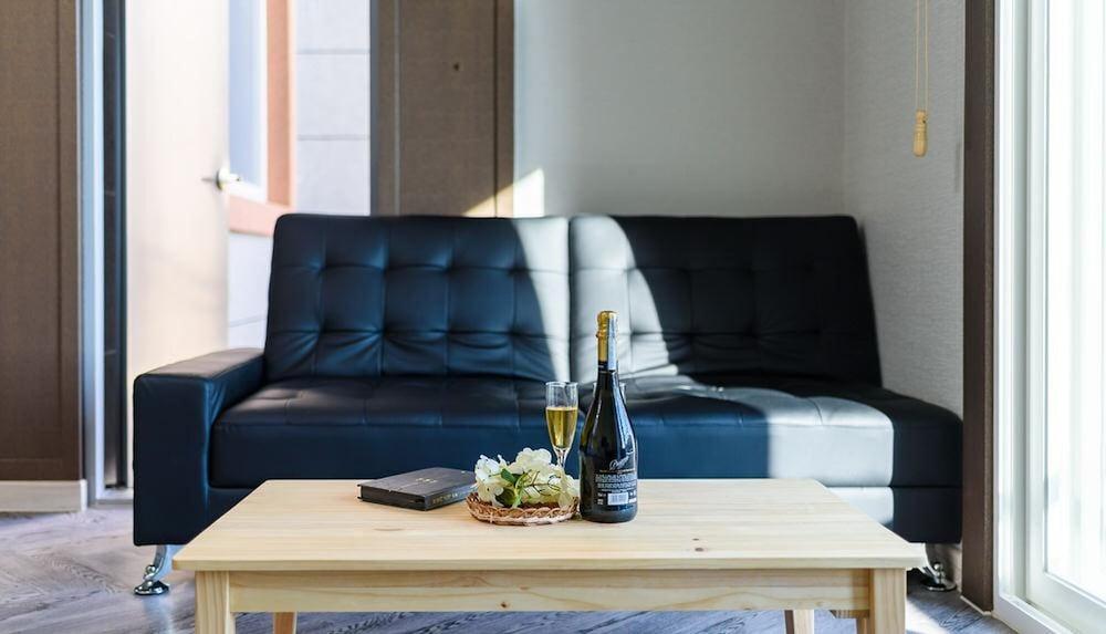 Yeosu Sora Noeul Pension