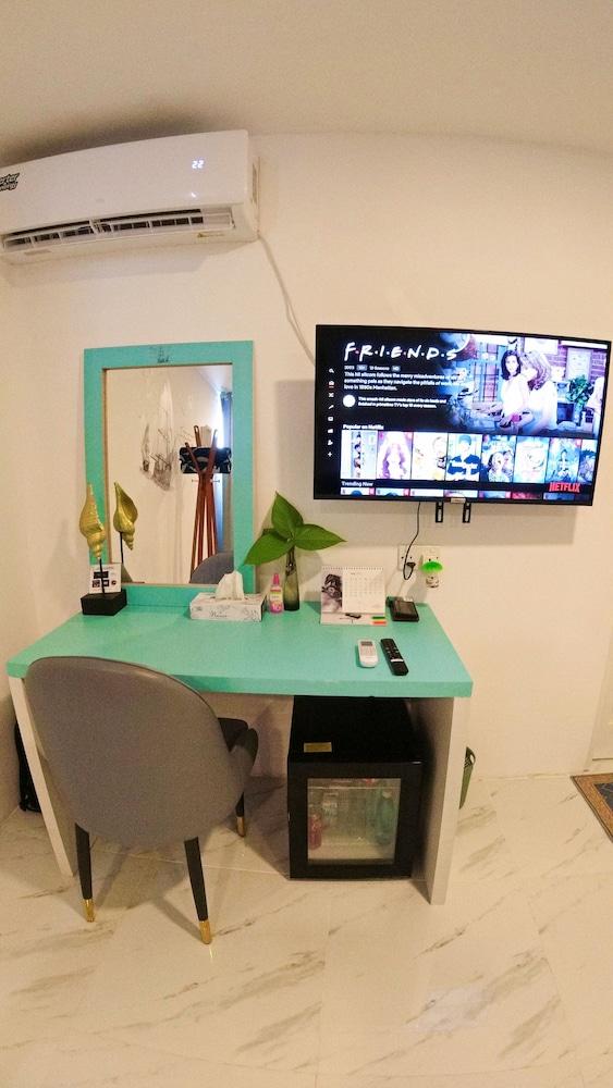 Sands Exotic Hotel & Spa