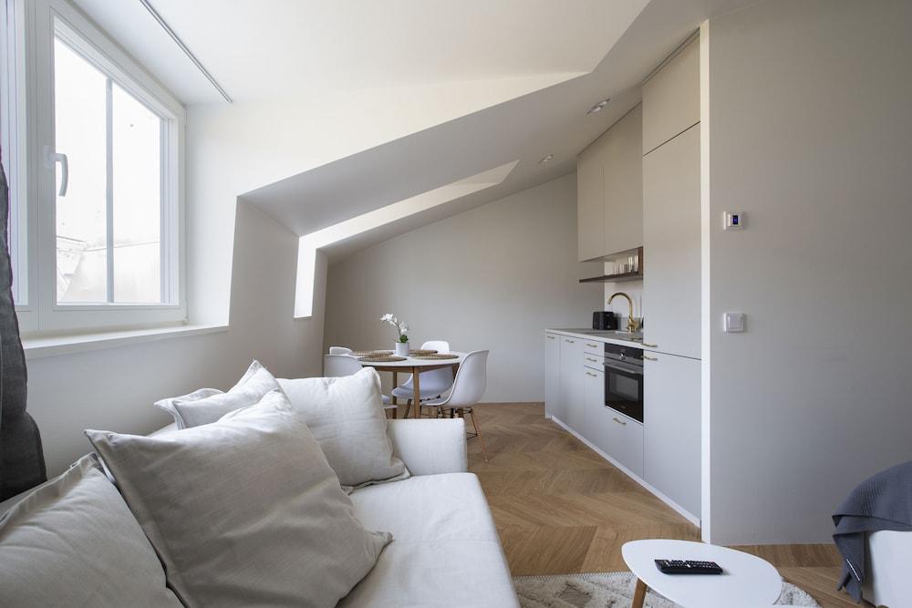 2ndhomes Ullanlinna Penthouse Apartments 2