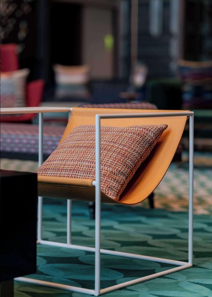 Hyatt Centric Jumeirah Dubai