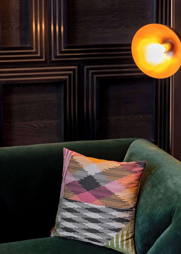 Hyatt Centric Jumeirah Dubai