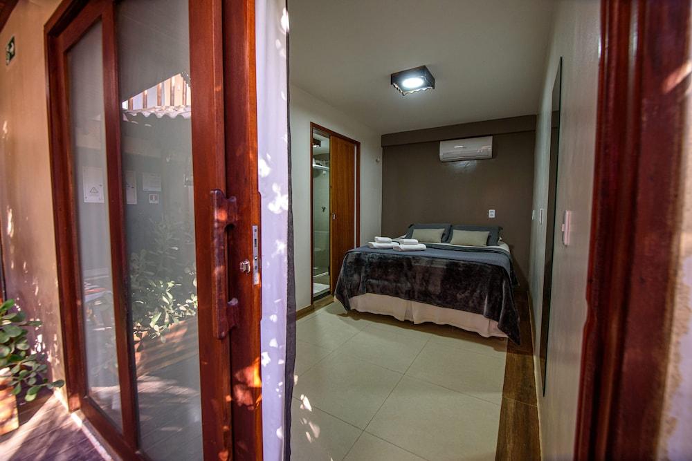 Haka Maori Jericoacoara