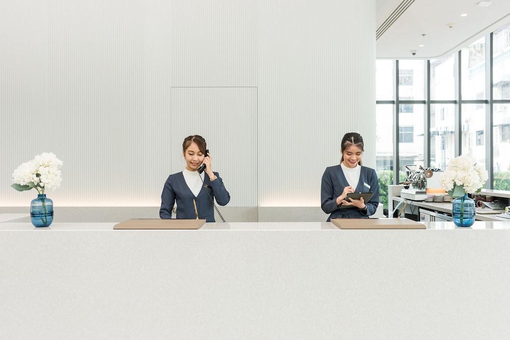 Arbour Hotel And Residence Pattaya