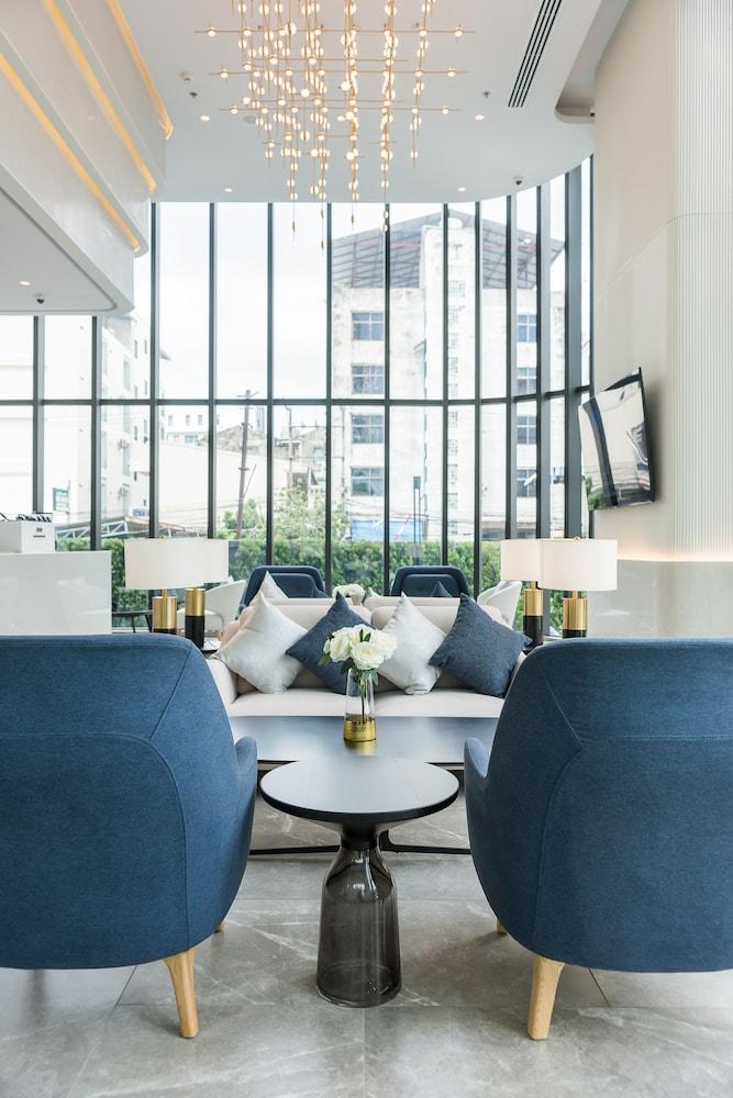 Arbour Hotel And Residence Pattaya